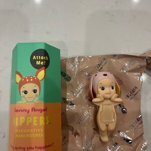 Sonny Angel Lop Ear Rabbit